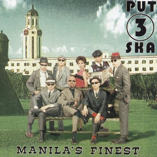 Put3ska - What's in a Spell