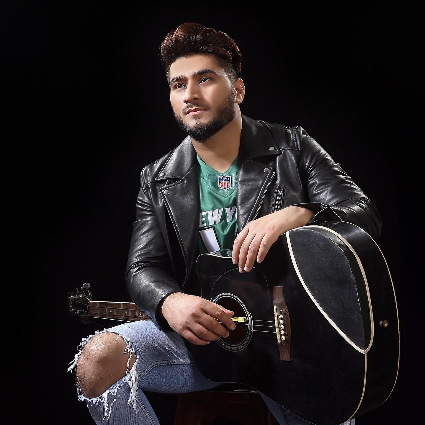 Harshal - Can We Kiss Forever