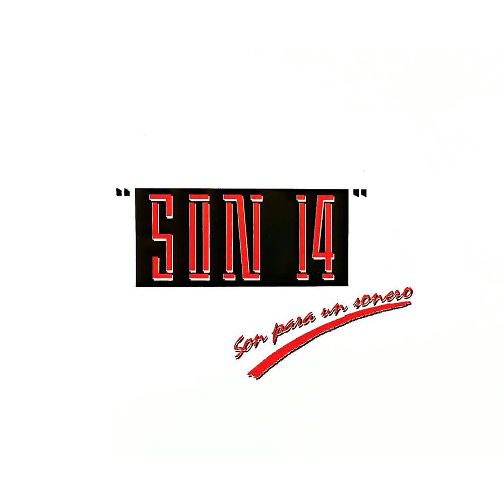 Постер альбома Son para un Sonero