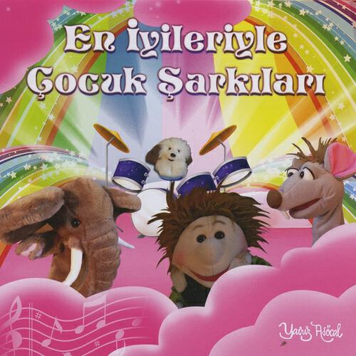 Aleyna Buse Çaykıter - Atabarı (Sözlü)