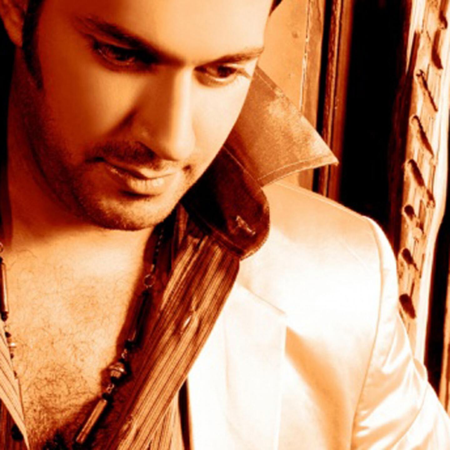 Mozaffar Al Amir - Mn Youm El Zaal