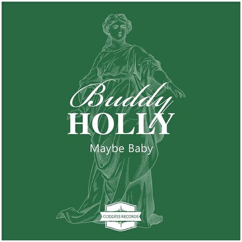 BUDDY HOLLY - An Empty Cup (And a Broken Date)