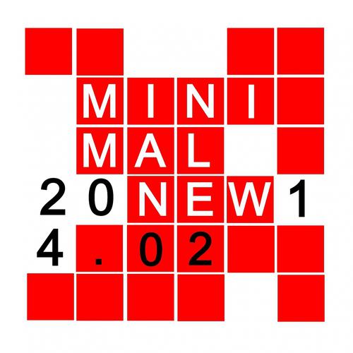 Постер альбома Minimal New 2014.02