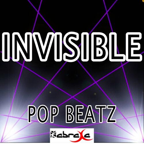 Pop Beatz - Invisible (Instrumental Version)