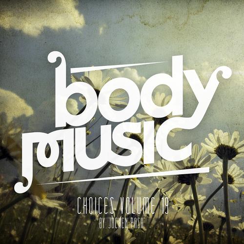 Постер альбома Body Music - Choices 19