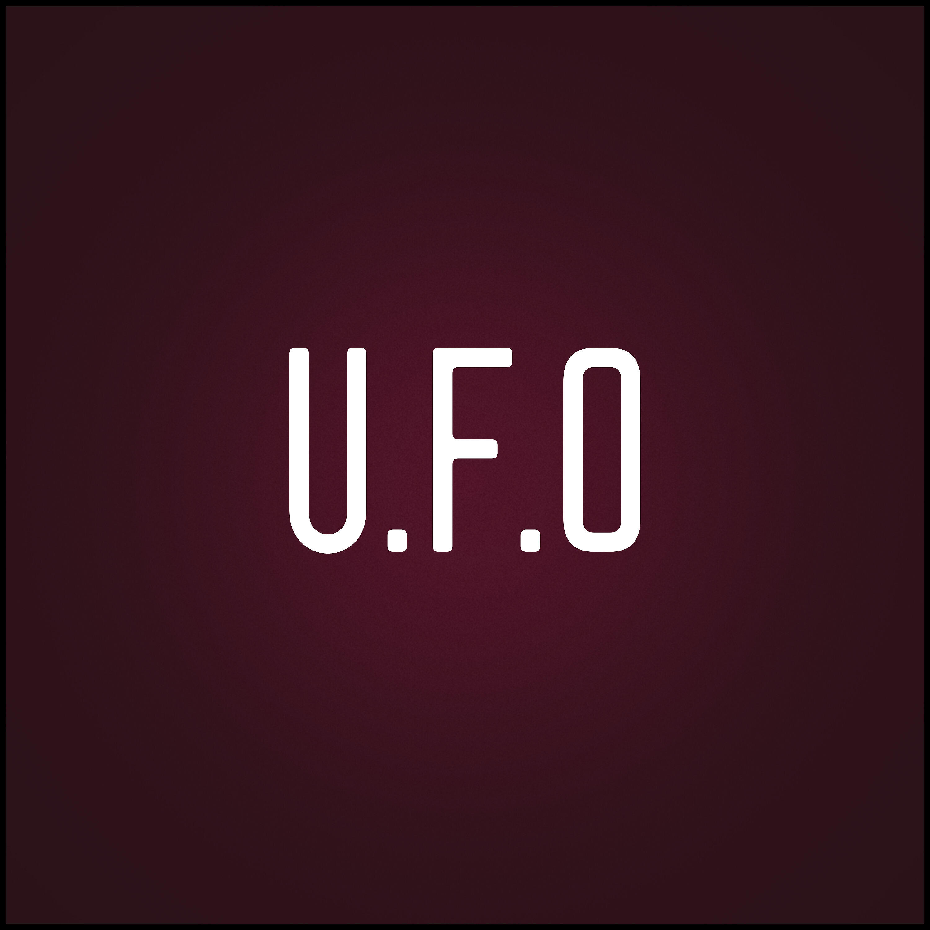 Drem - Ufo
