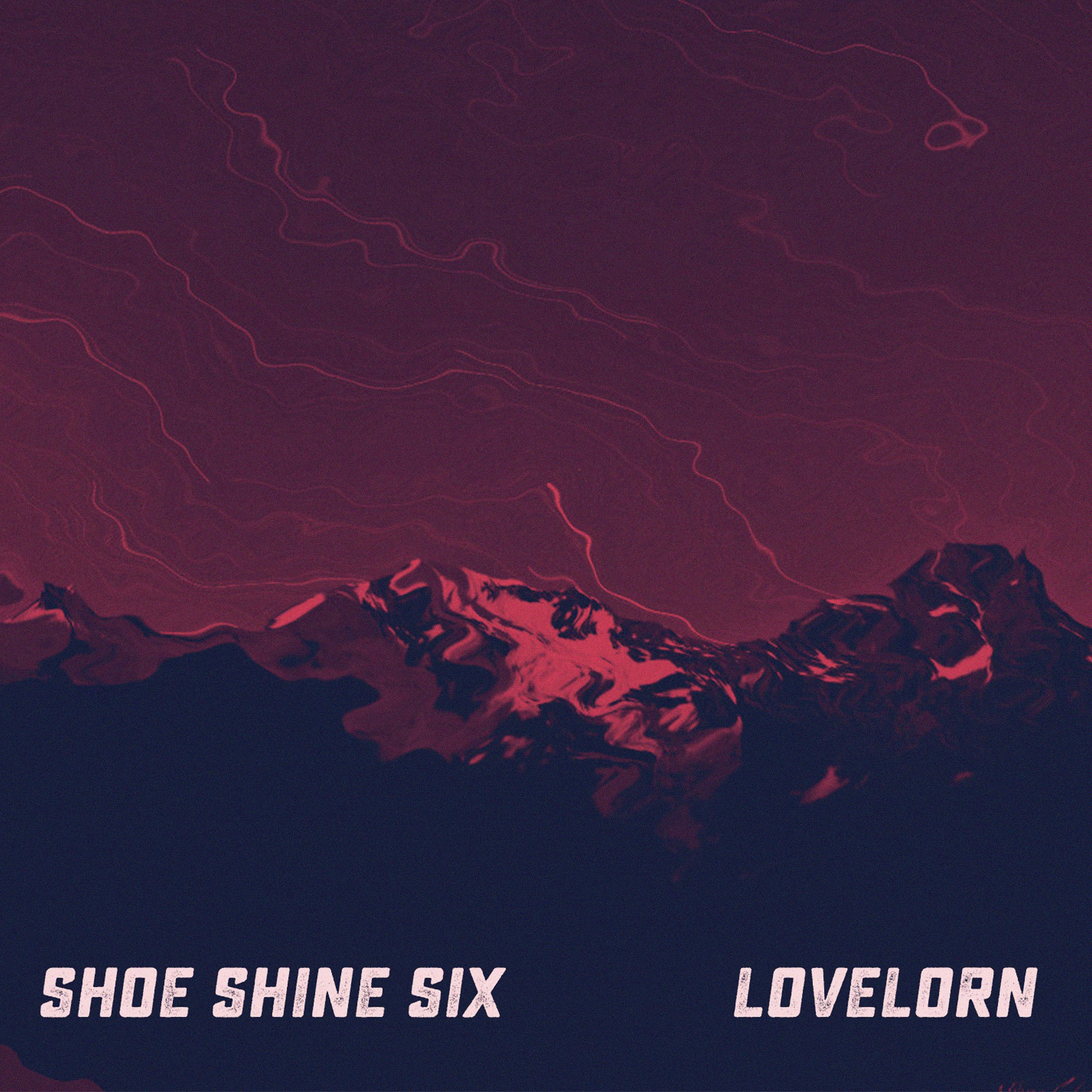 Постер альбома Lovelorn