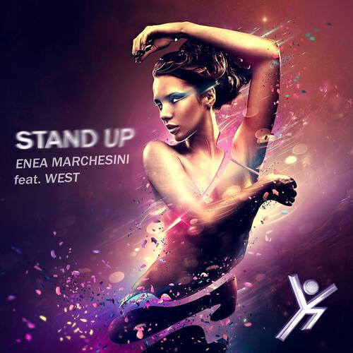 Enea Marchesini - Stand Up (Reggaeton Mix Extended)
