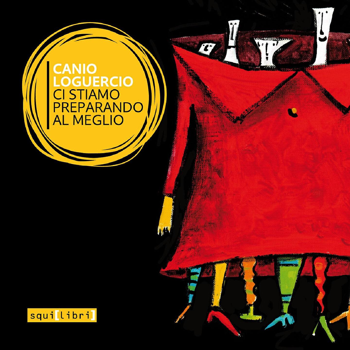 Canio Loguercio - Chissà cos'è