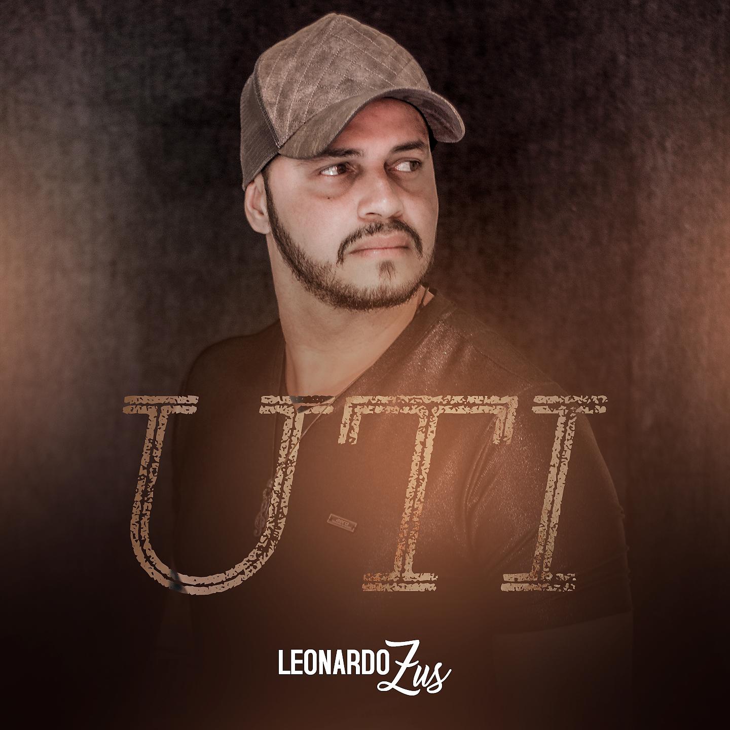 Постер альбома Uti