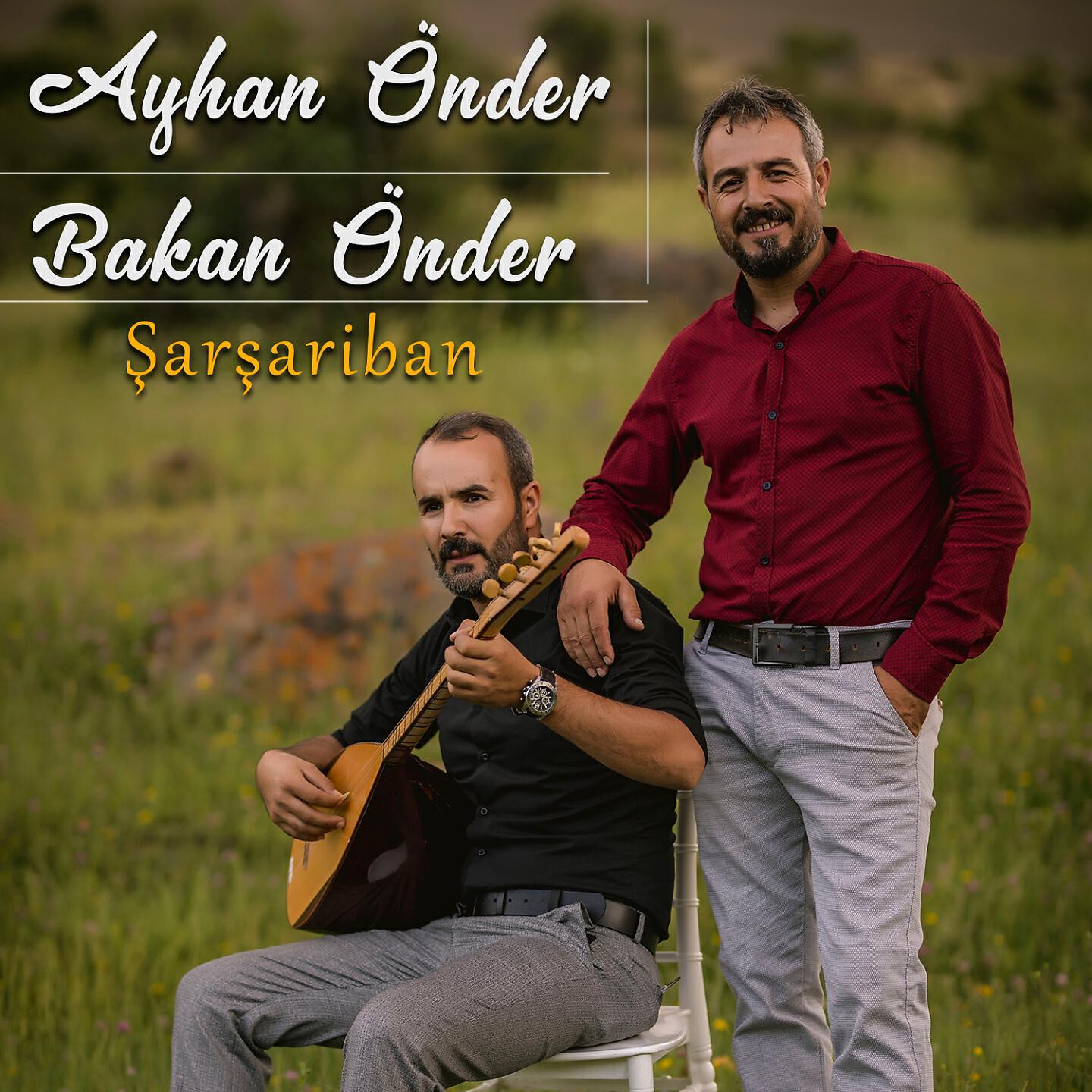 Ayhan Önder - Şarşariban