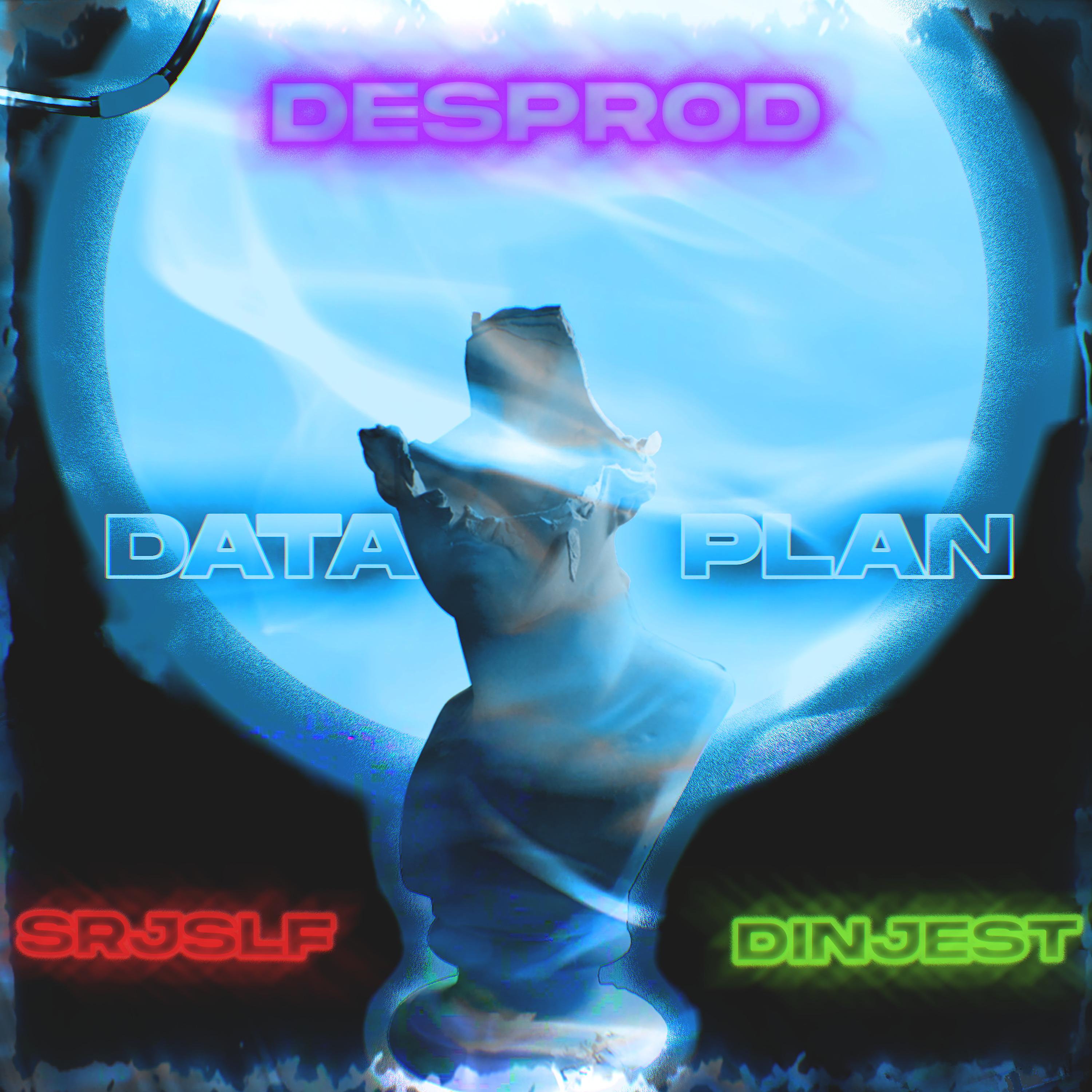 Постер альбома Data Plan