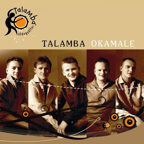 Постер альбома Talamba Okamale