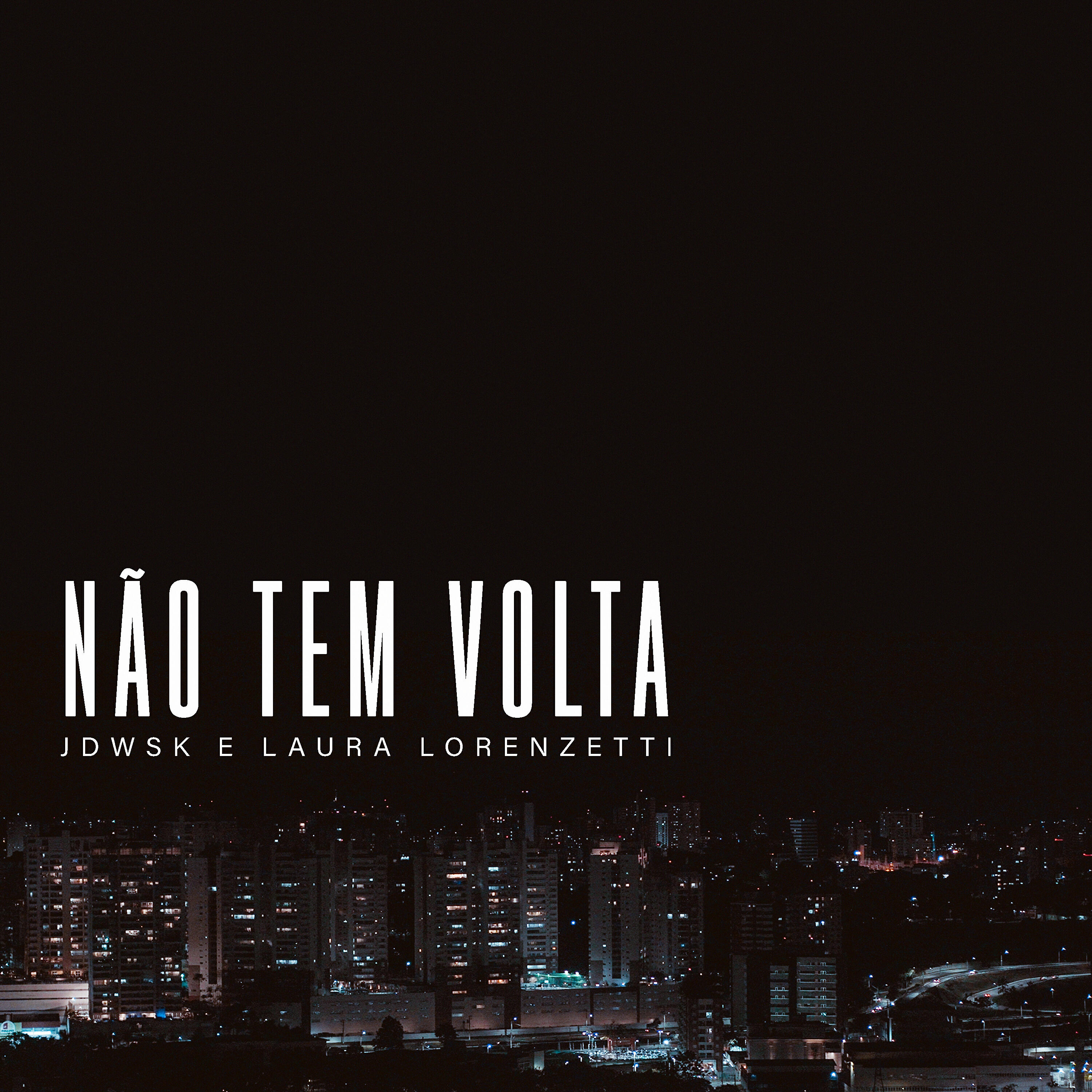 Laura Lorenzetti - Não Tem Volta