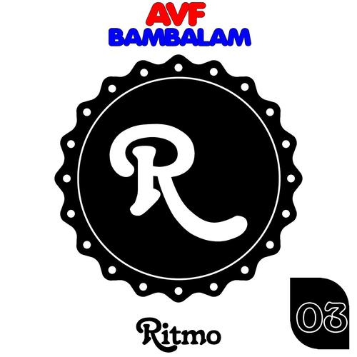 Постер альбома Bambalam