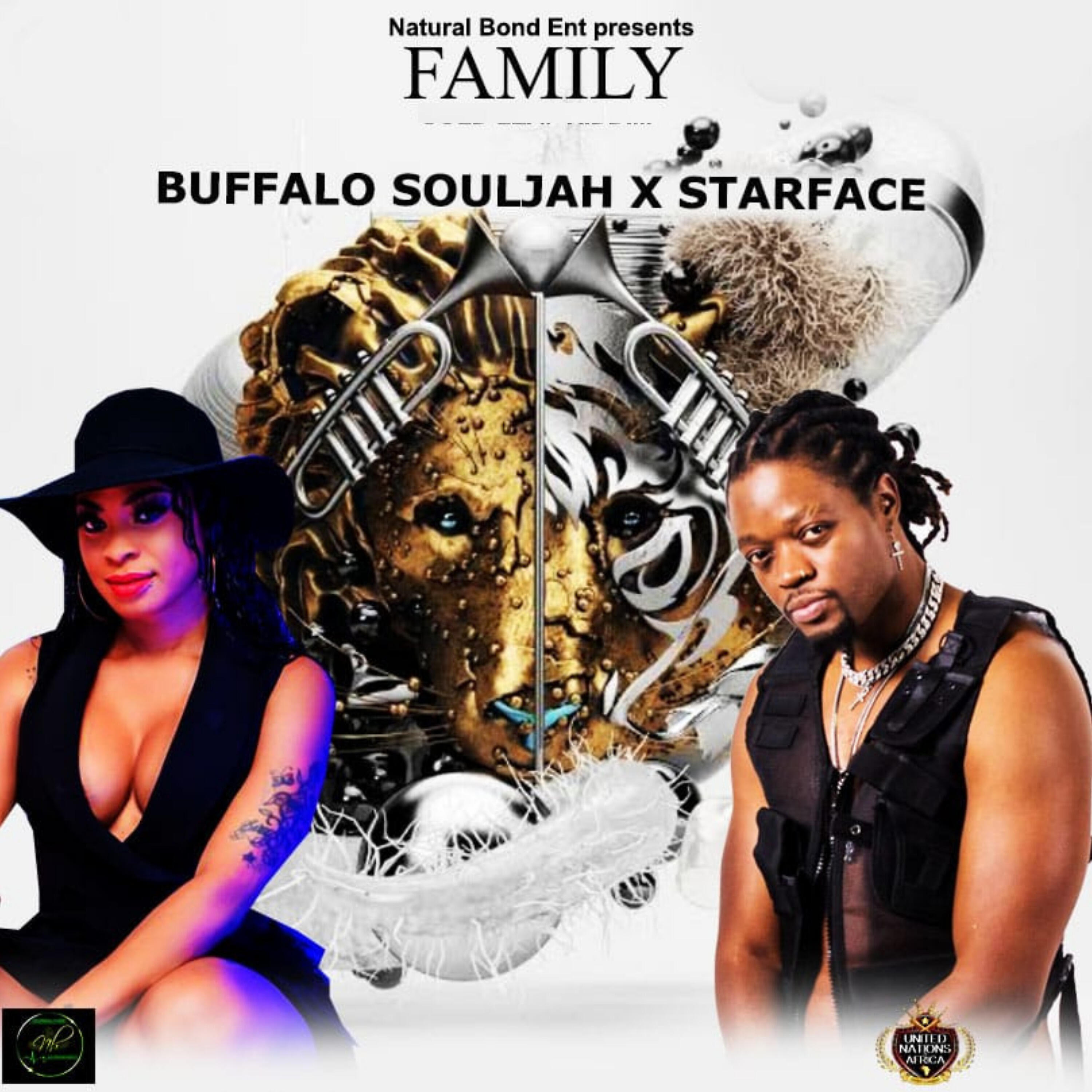 Buffalo Souljah - Family