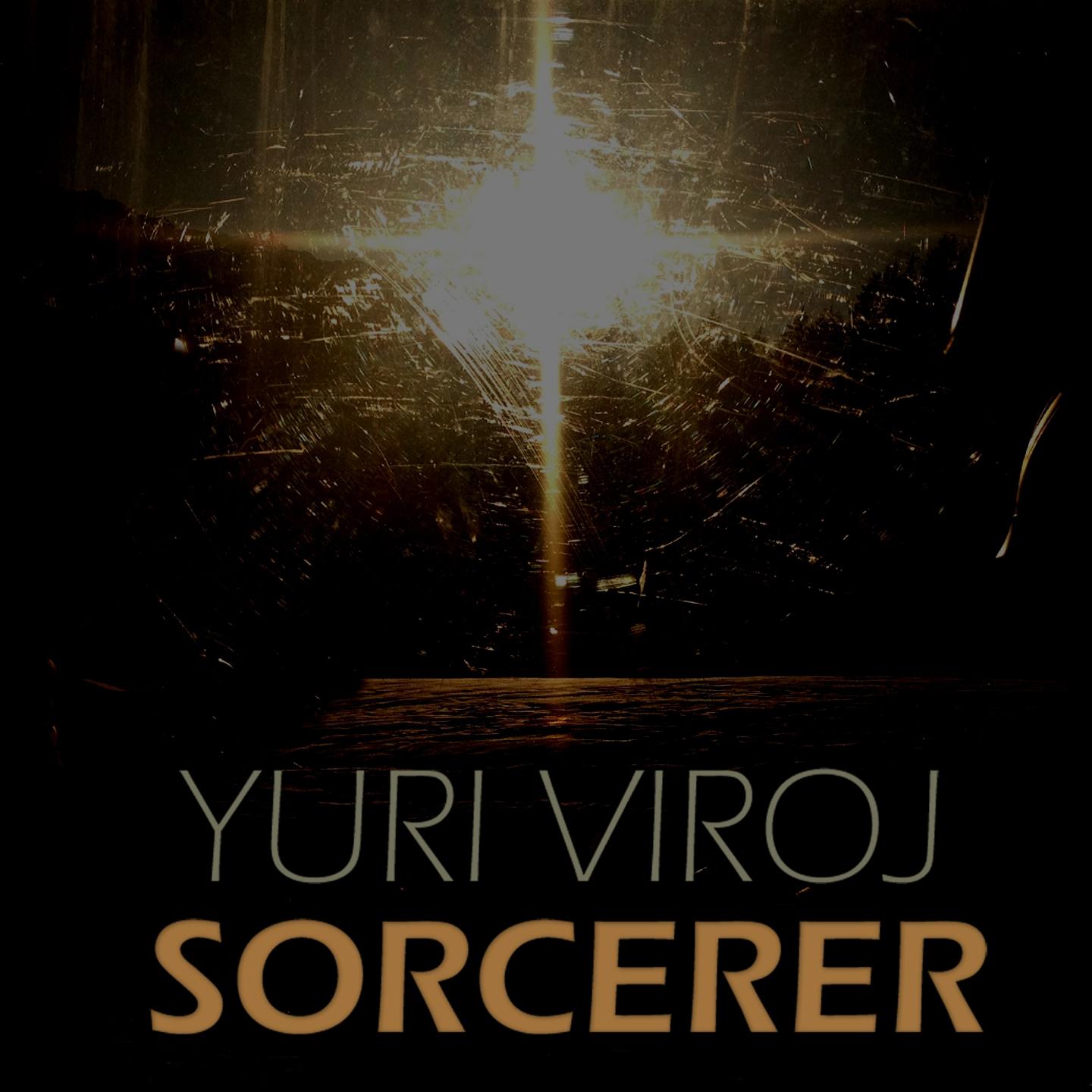 Постер альбома Sorcerer