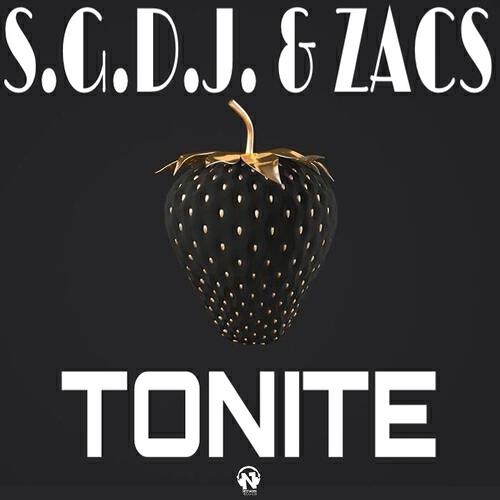 S. G. D. J. - Tonite (Walterino & House Device Spoken Dub)