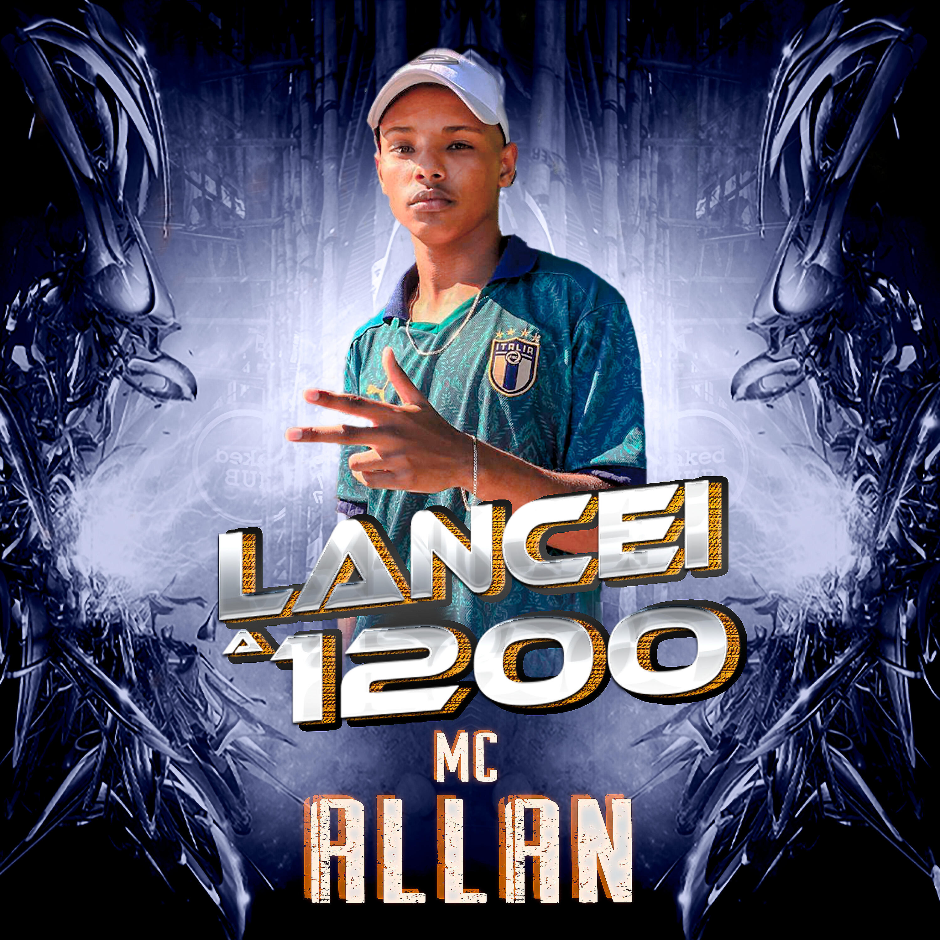 Mc Allan - Lancei a 1200