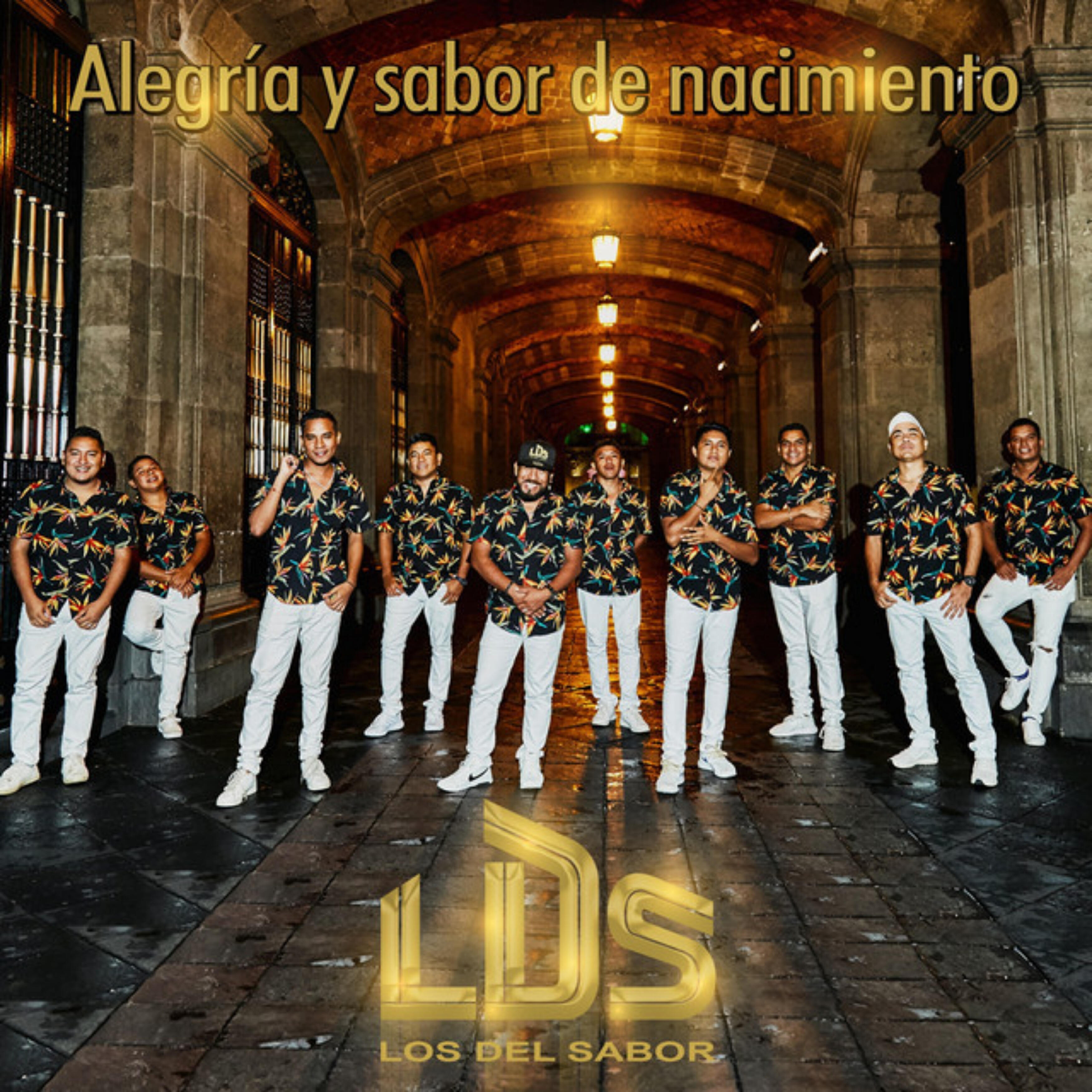 Los Del Sabor - Popurrí Mingo: El Guayabo / La Bogotana / El Mejoral