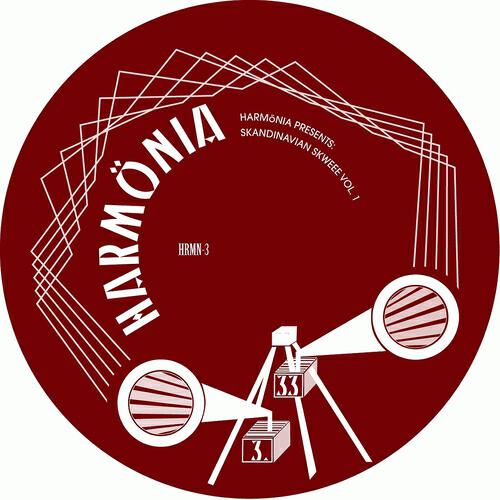 Randy Barracuda - Duck Butter (Black Trance Mix)
