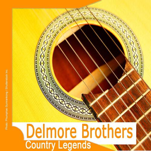 Delmore Brothers - Peach Tree Street Boogie (Remastered)
