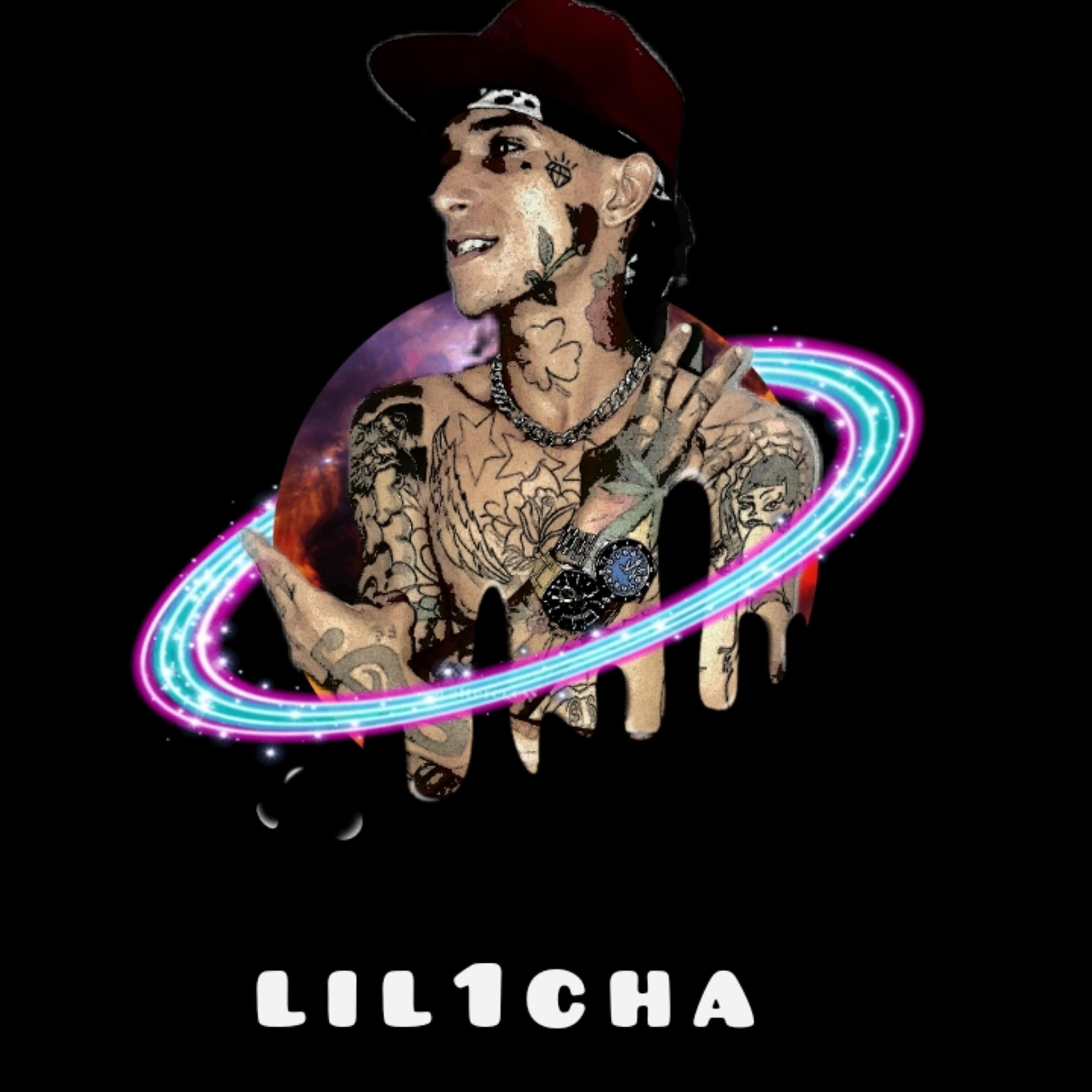 Lil1cha - Lil1Cha