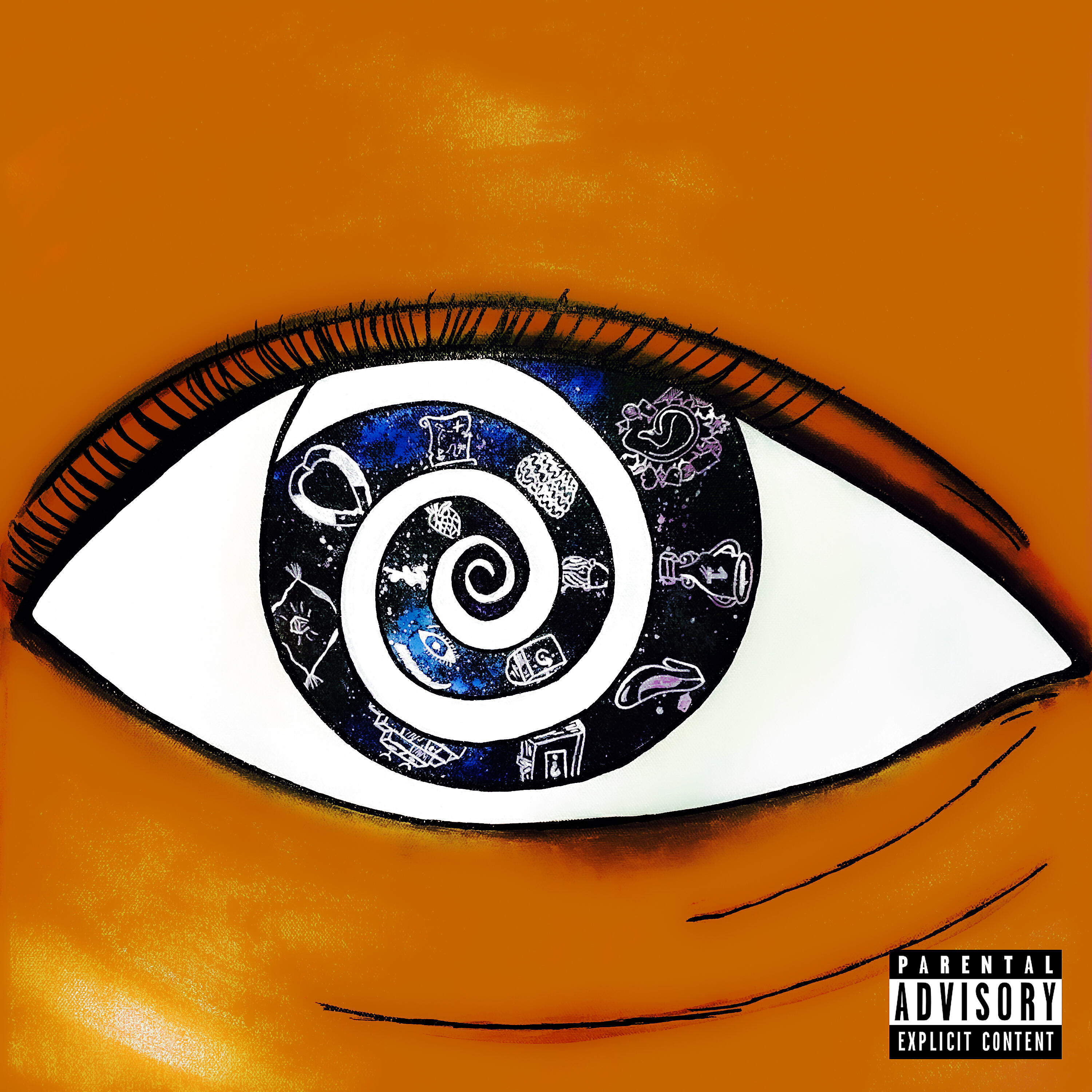 Devvon Terrell - Thank My Exes