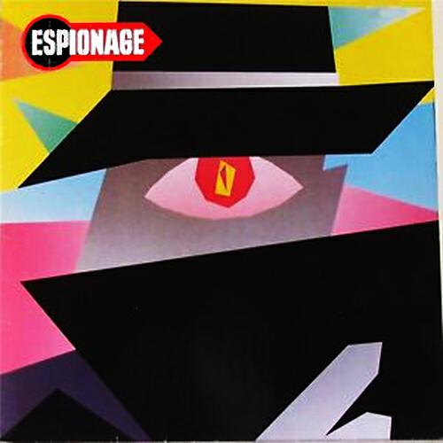Espionage - Turn Around
