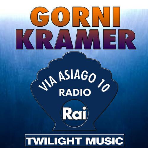 Gorni Kramer - La erre, L'Amleto e le canzoni nate ieri...