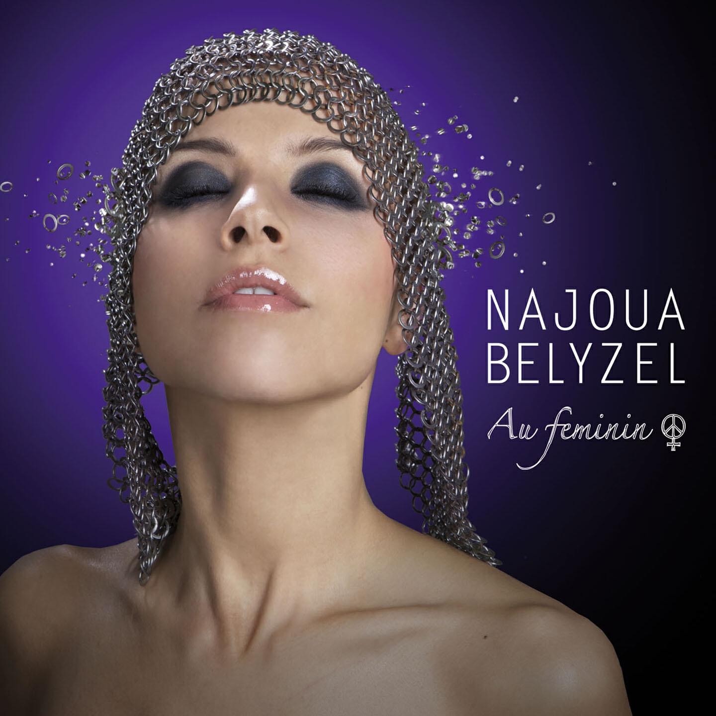 Najoua Belyzel - Viola