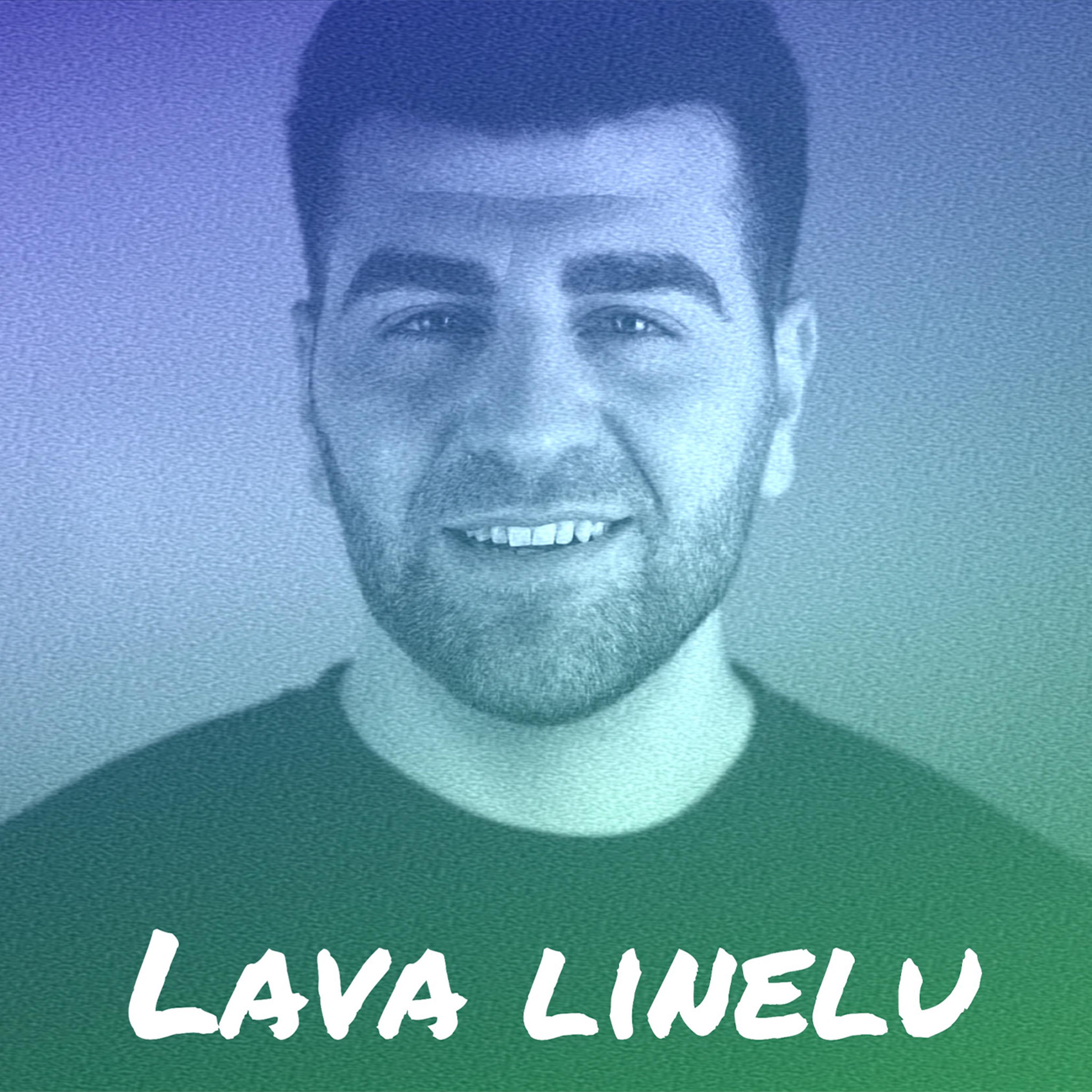 Постер альбома Lava linelu