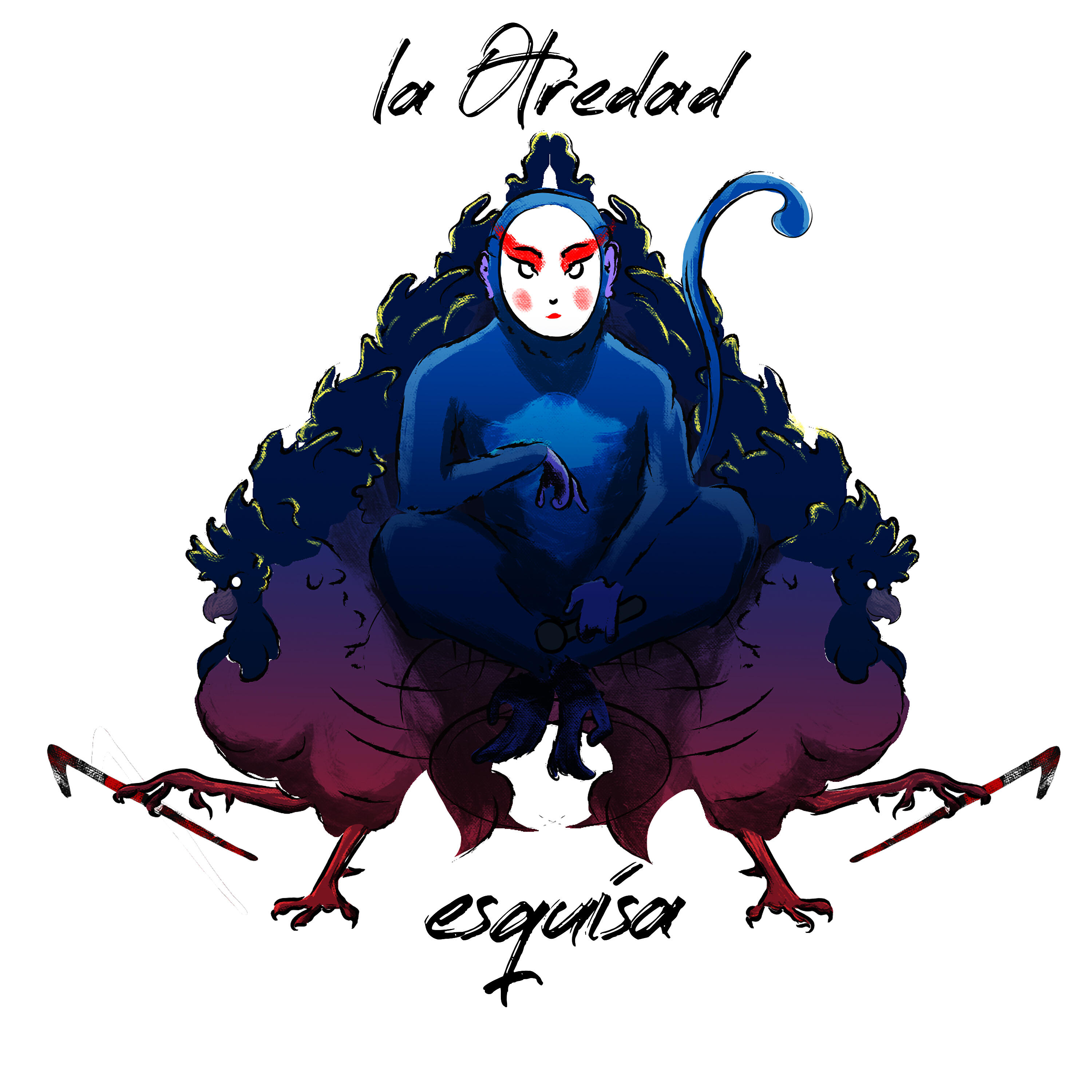 La Otredad - Rosendo Radilla