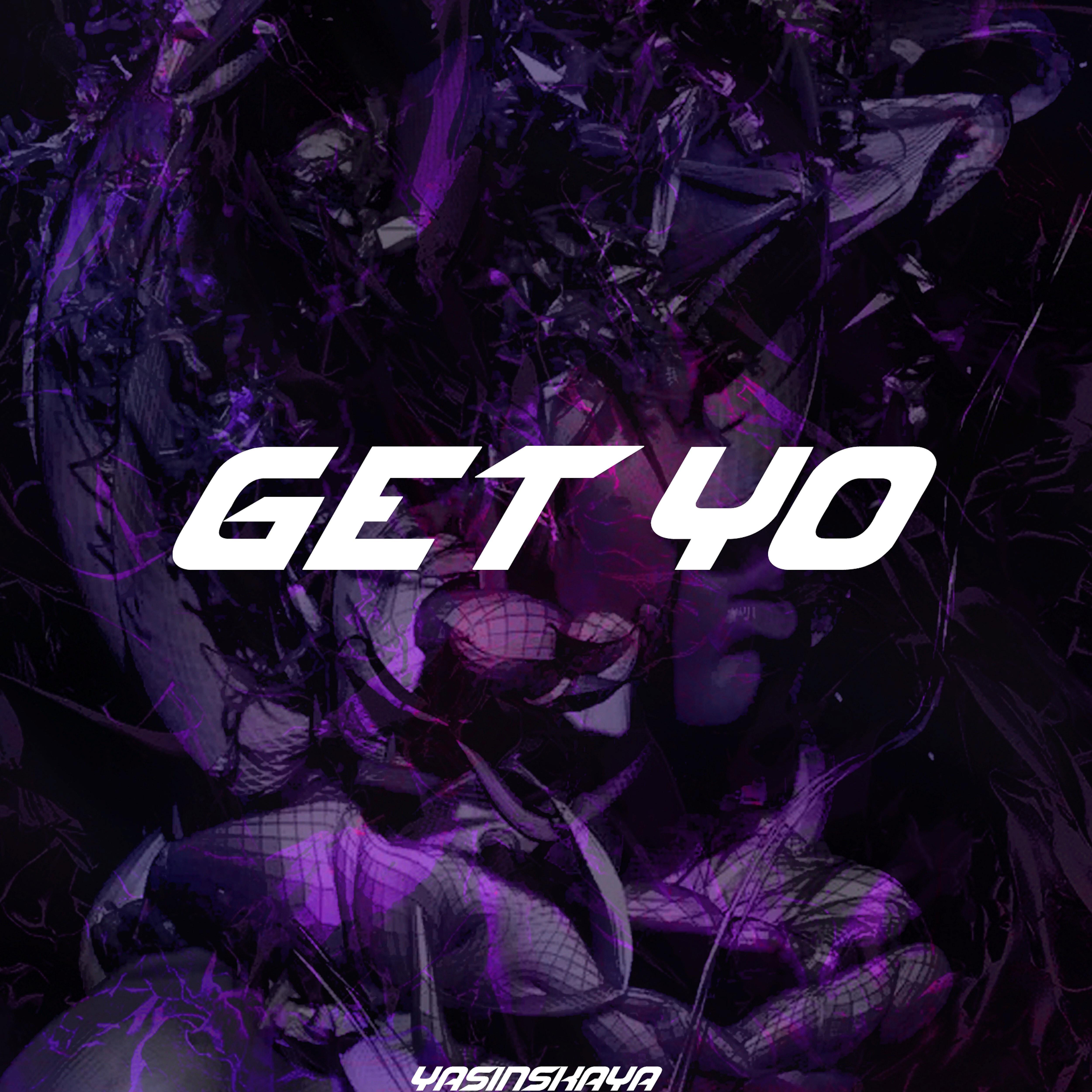 Постер альбома Get Yo