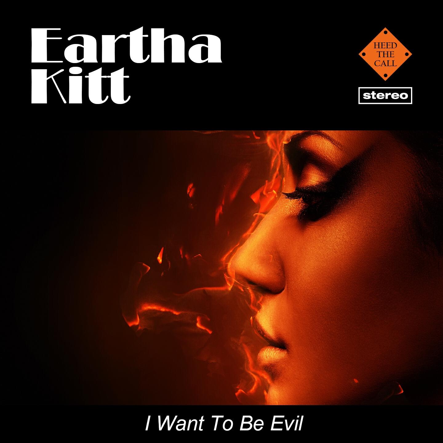 Eartha Kitt - Looking for a Boy