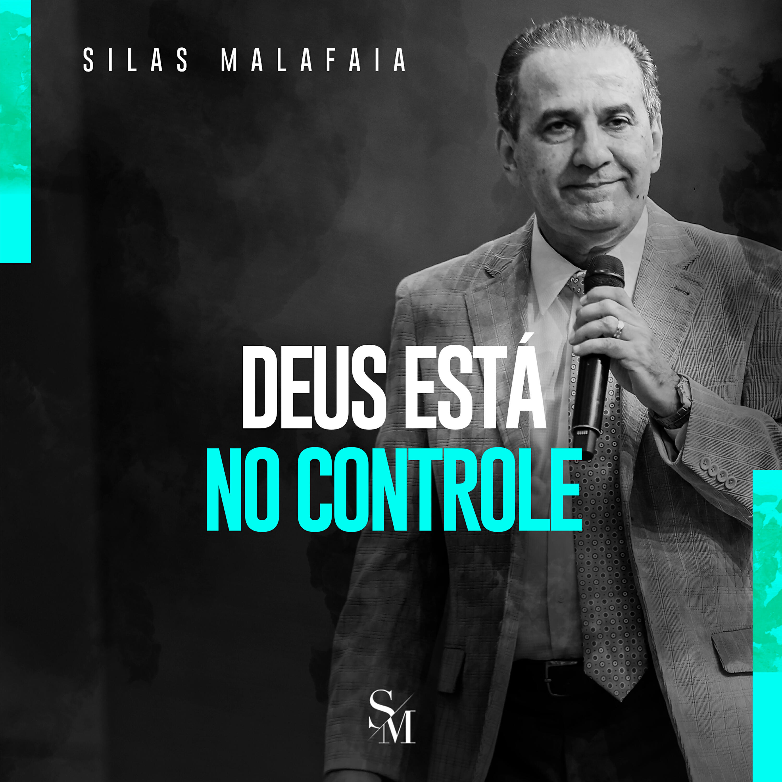 Silas Malafaia - Deus Está no Controle, Pt. 2 (Ao Vivo)