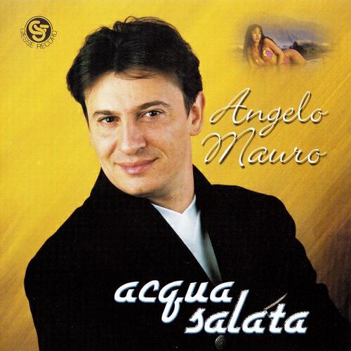 Angelo Mauro - Fore o balcone