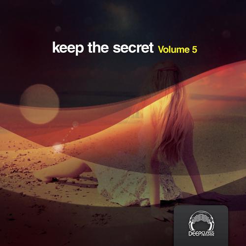 Постер альбома Keep the Secret, Vol. 5