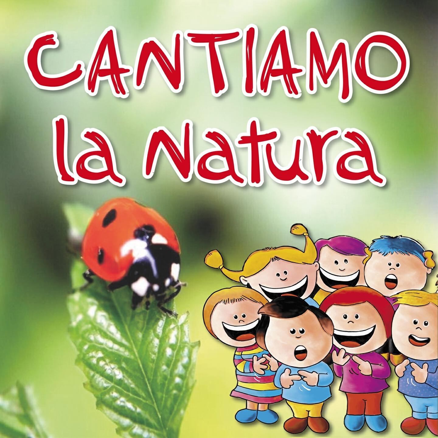 Le Mele Canterine - Vento birichino