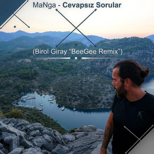 maNga - Cevapsız Sorular (BeeGee Remix)