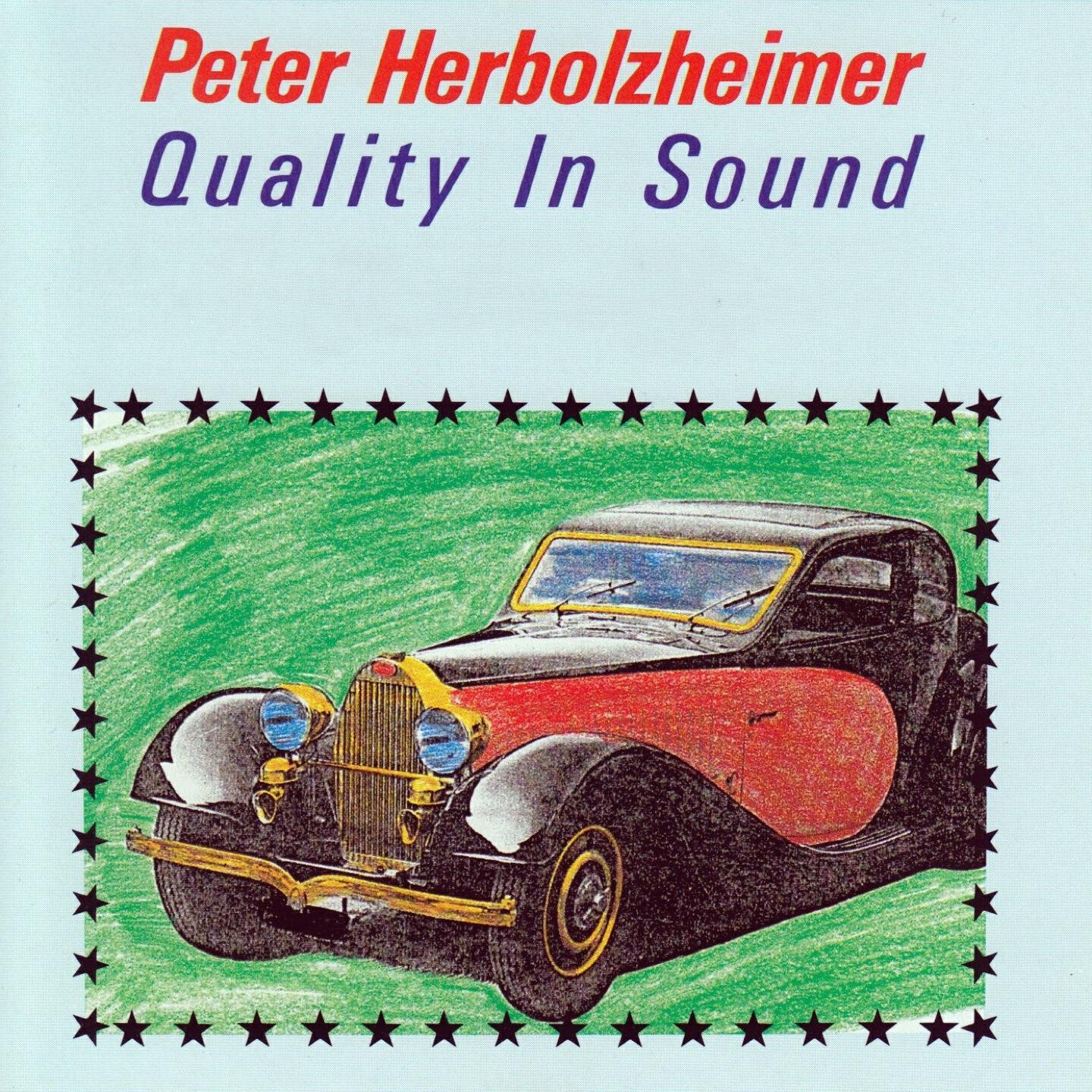 Peter Herbolzheimer Rhythm Combination & Brass - These Boots Are Made for Walking