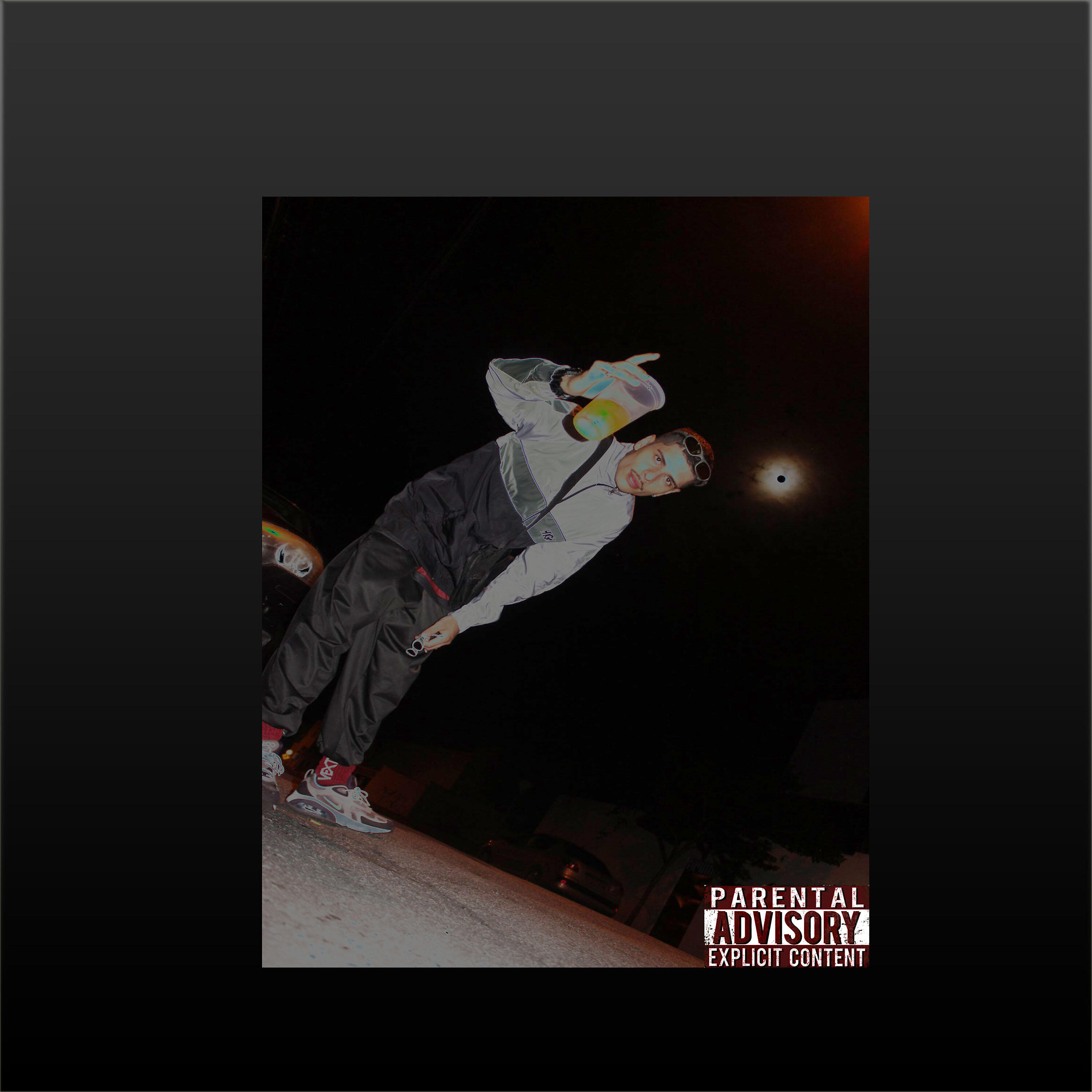 Marci Kivain - Charlie Charlie