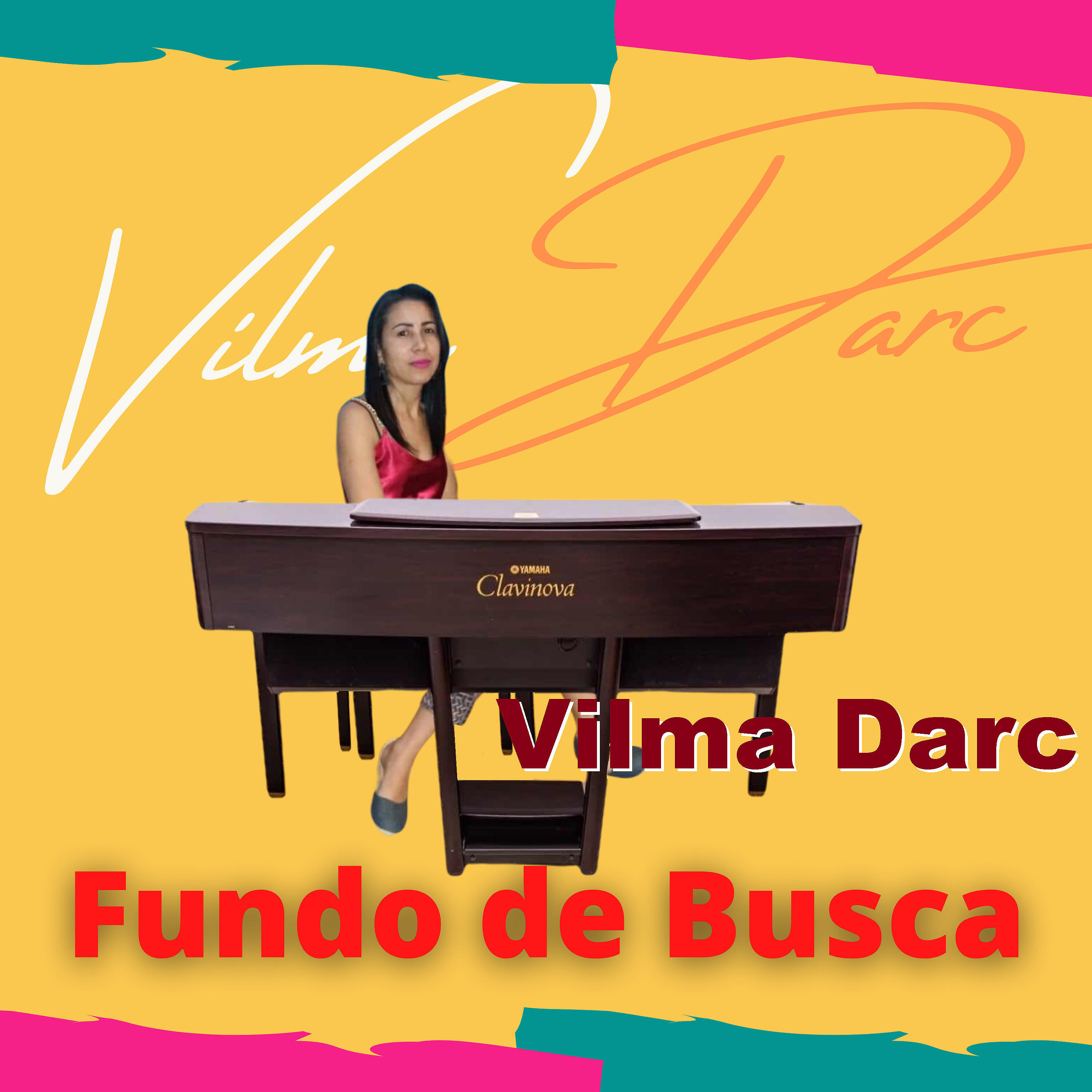 Vilma darc - Fundo Bp Macedo