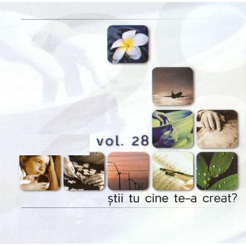 Speranta - Increde-Te In Domnul