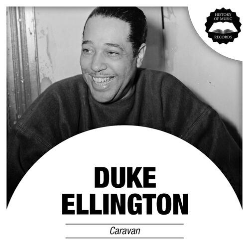 DUKE ELLINGTON - Home Again Blues