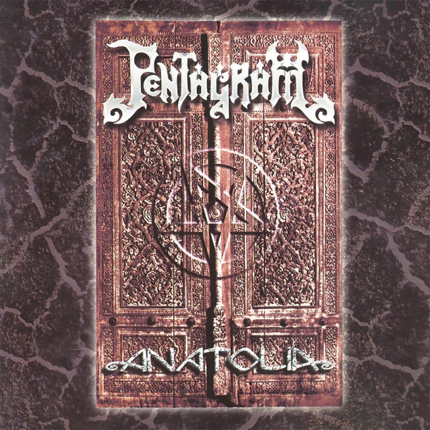 Pentagram - Anatolia (Version 2)