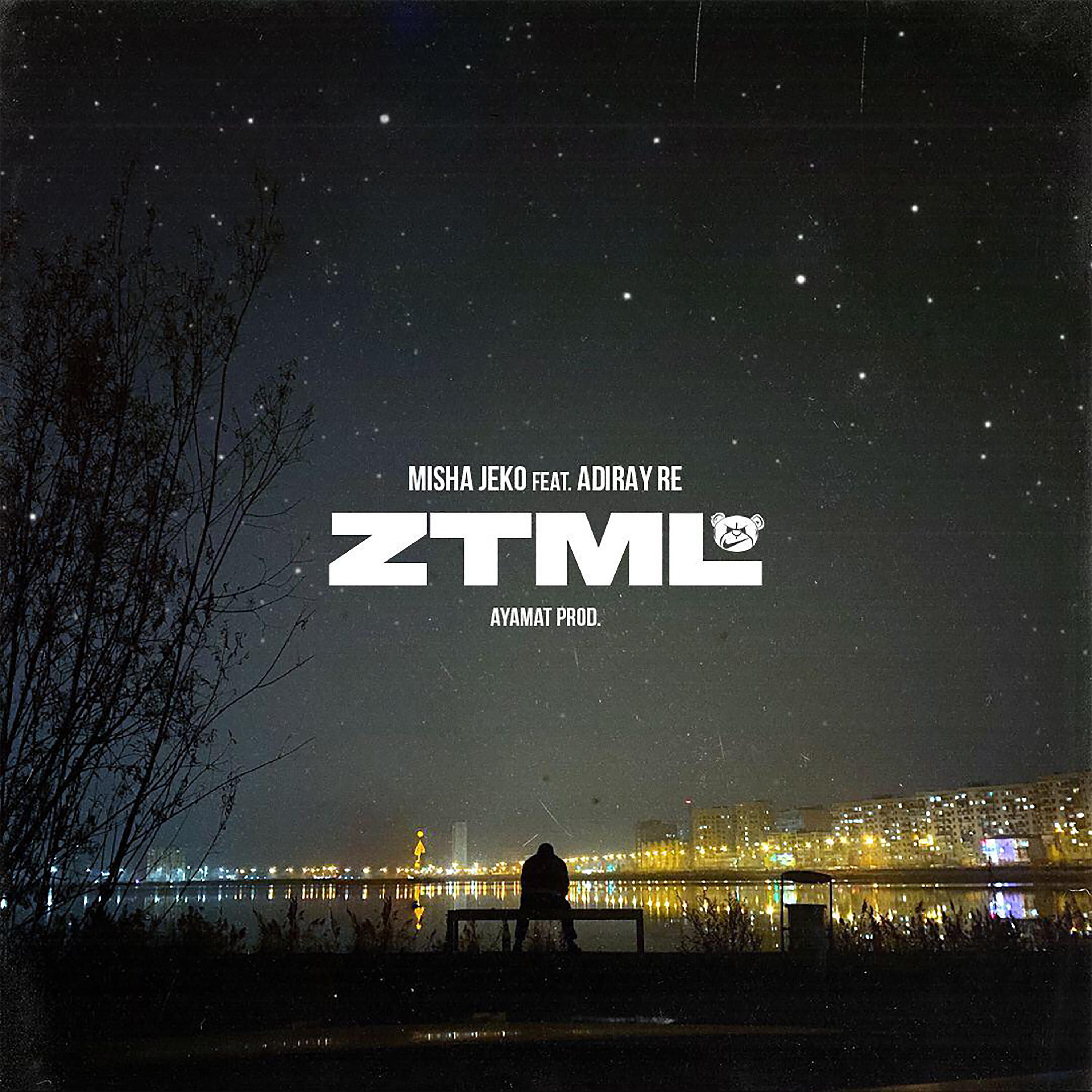 Misha Jeko - Ztml