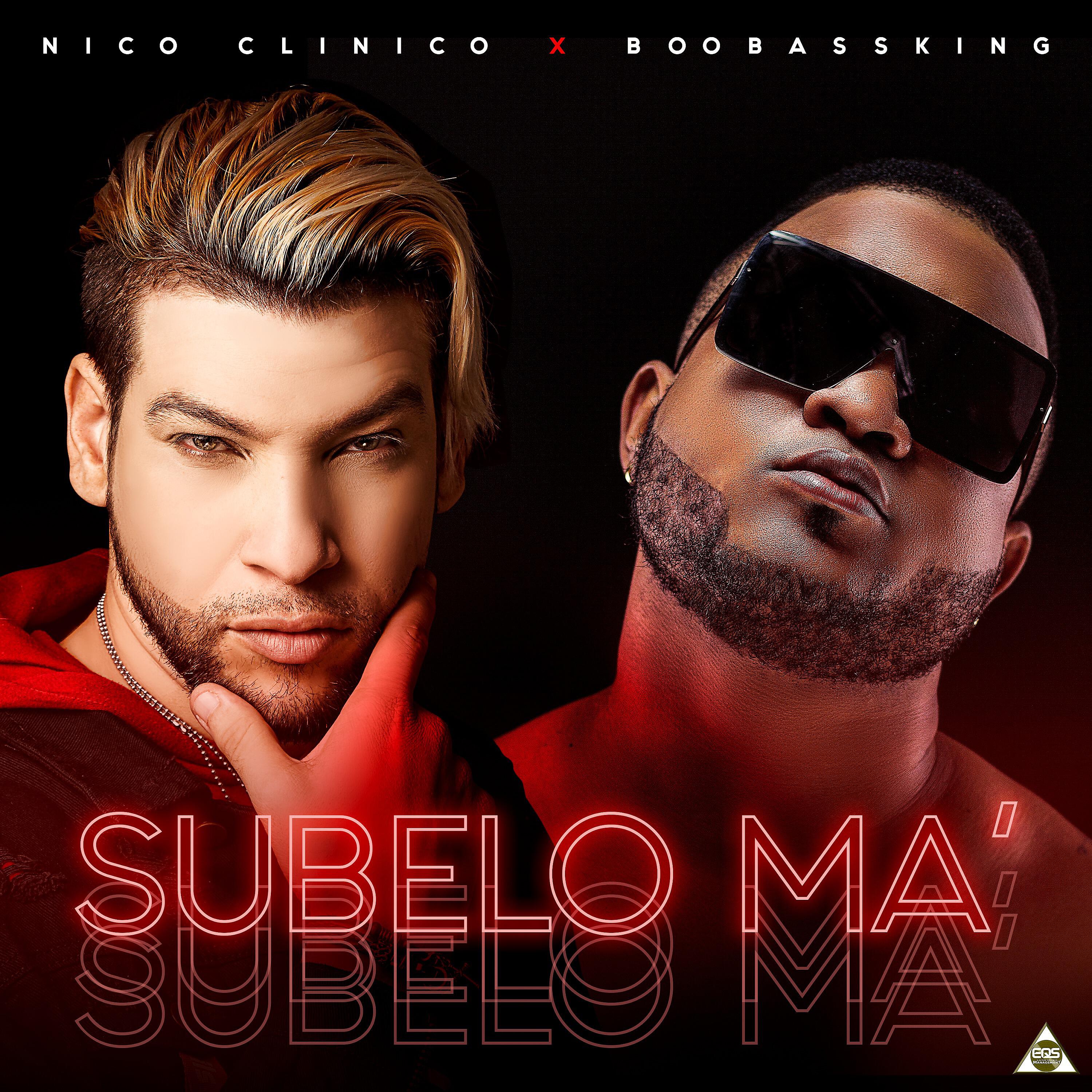 Nico Clinico - Subelo Ma'