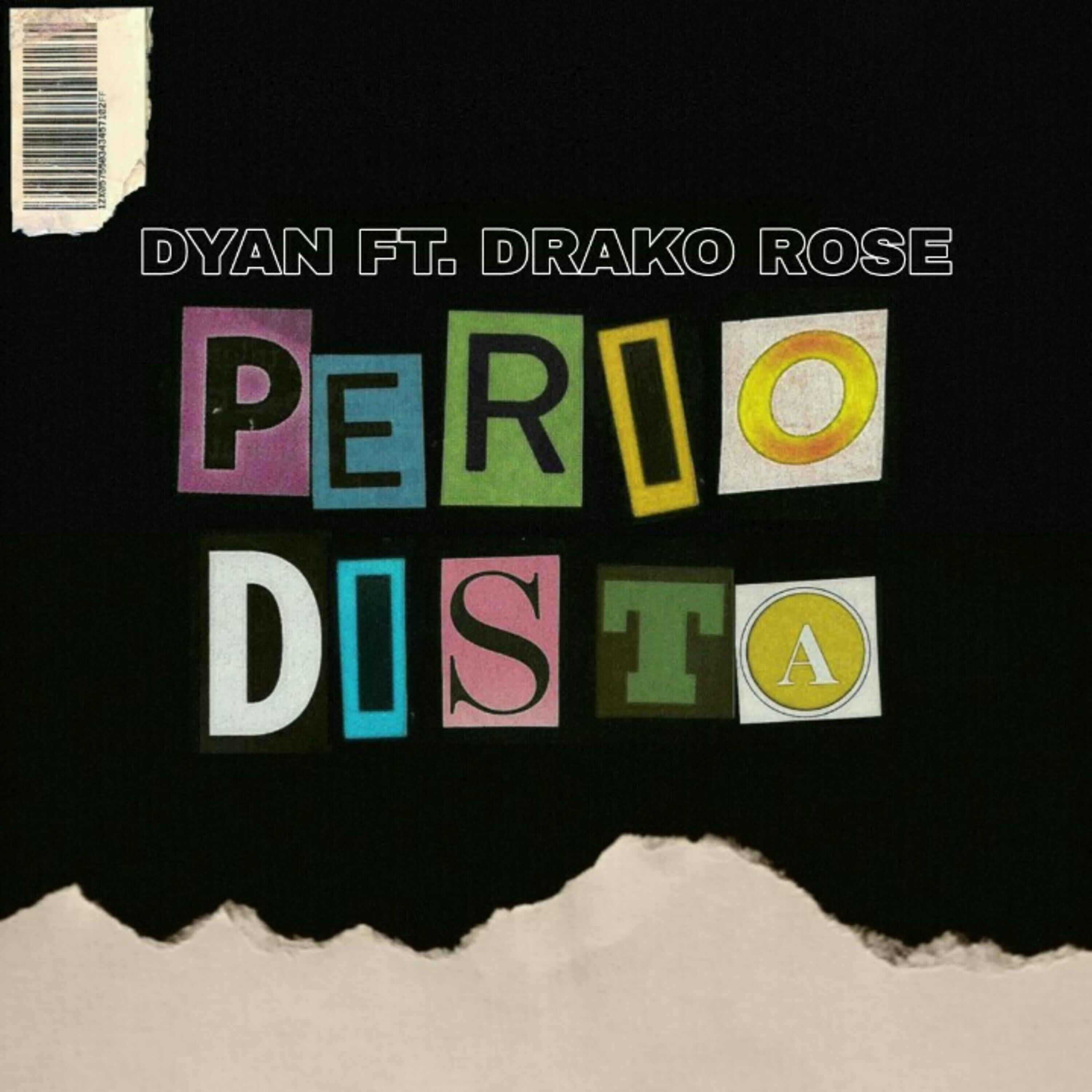 Dyan - Periodista