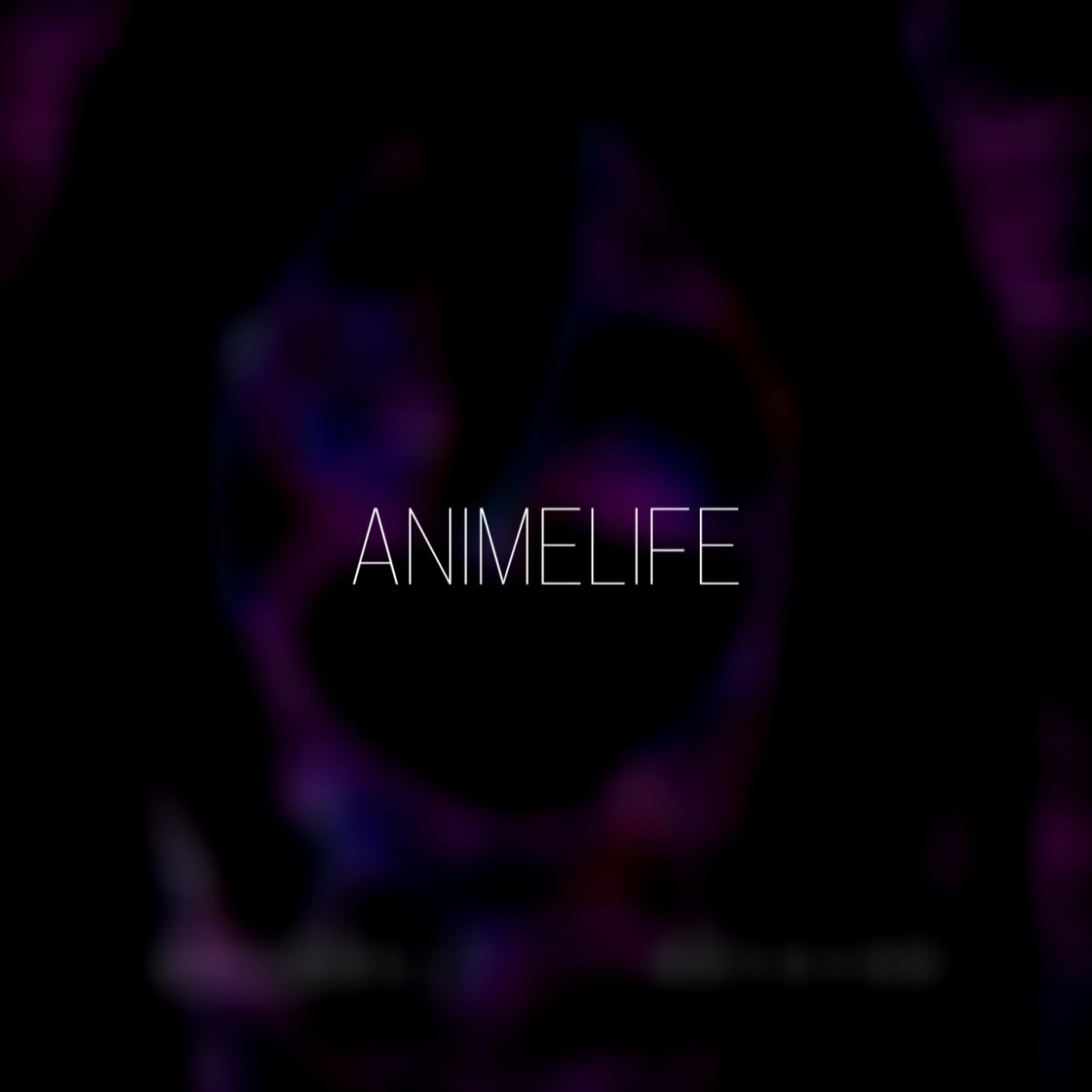 Постер альбома Animelife